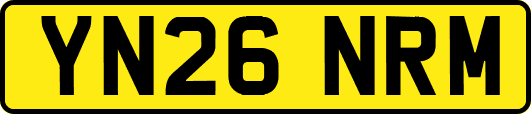 YN26NRM
