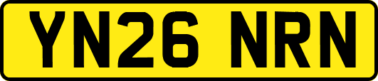 YN26NRN