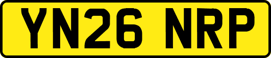 YN26NRP