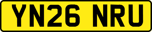 YN26NRU