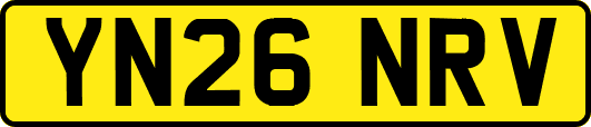 YN26NRV