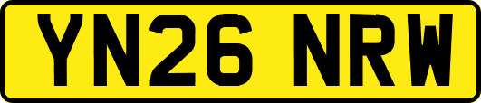 YN26NRW