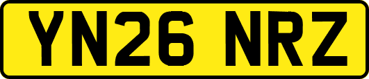 YN26NRZ