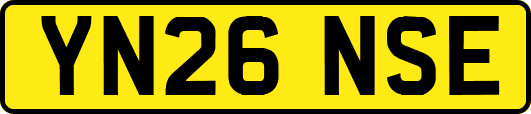 YN26NSE