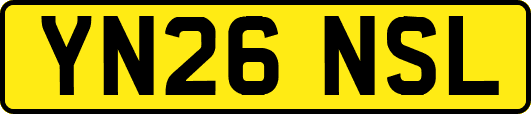 YN26NSL