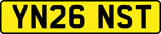 YN26NST