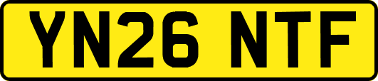 YN26NTF