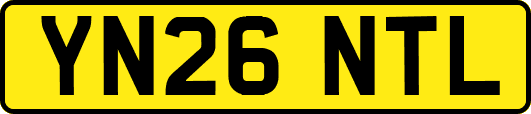 YN26NTL