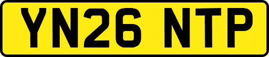 YN26NTP
