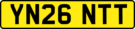 YN26NTT