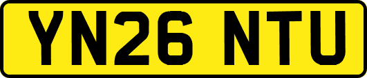 YN26NTU