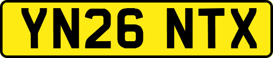 YN26NTX