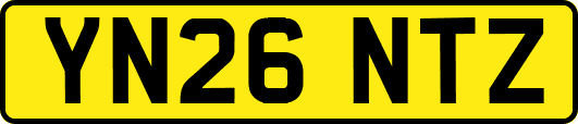 YN26NTZ