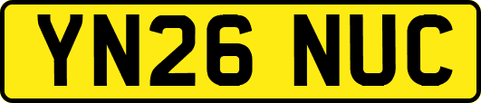 YN26NUC