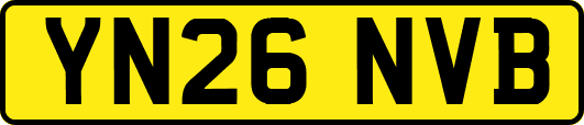 YN26NVB