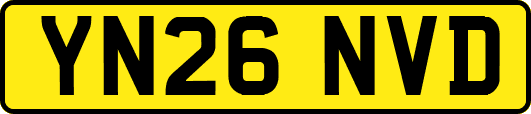 YN26NVD