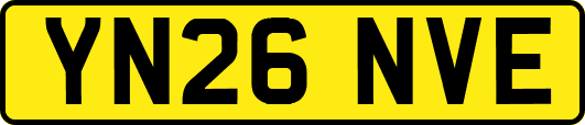 YN26NVE