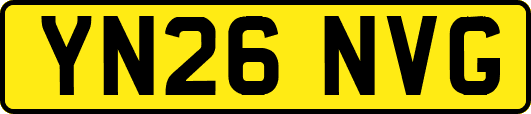 YN26NVG