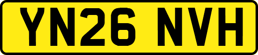 YN26NVH