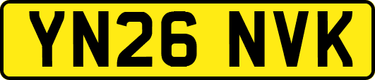 YN26NVK