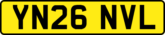 YN26NVL