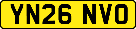 YN26NVO