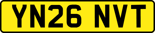 YN26NVT