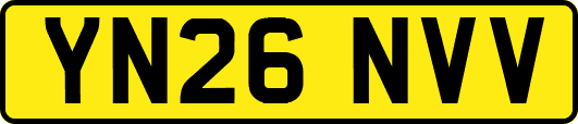 YN26NVV
