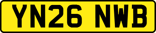 YN26NWB