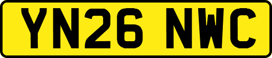 YN26NWC