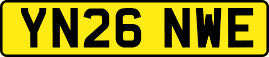 YN26NWE