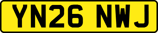 YN26NWJ