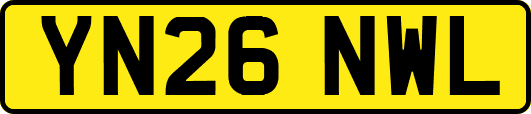 YN26NWL