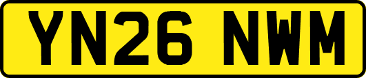 YN26NWM