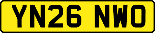 YN26NWO