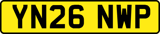 YN26NWP
