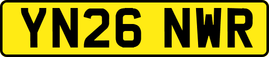 YN26NWR