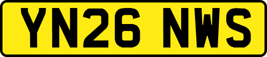 YN26NWS