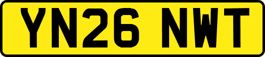 YN26NWT