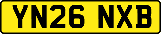 YN26NXB