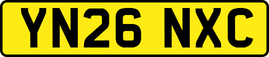 YN26NXC