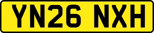 YN26NXH