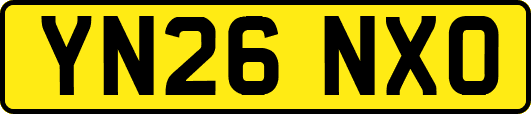 YN26NXO
