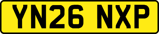YN26NXP