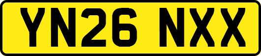 YN26NXX