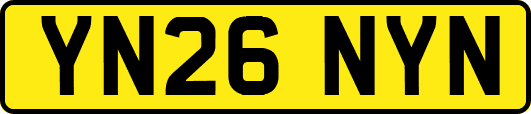 YN26NYN