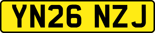 YN26NZJ