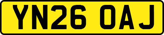 YN26OAJ