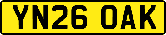 YN26OAK