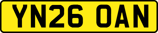 YN26OAN